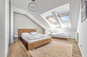 Golden Apartments Gdansk Sw Barbary